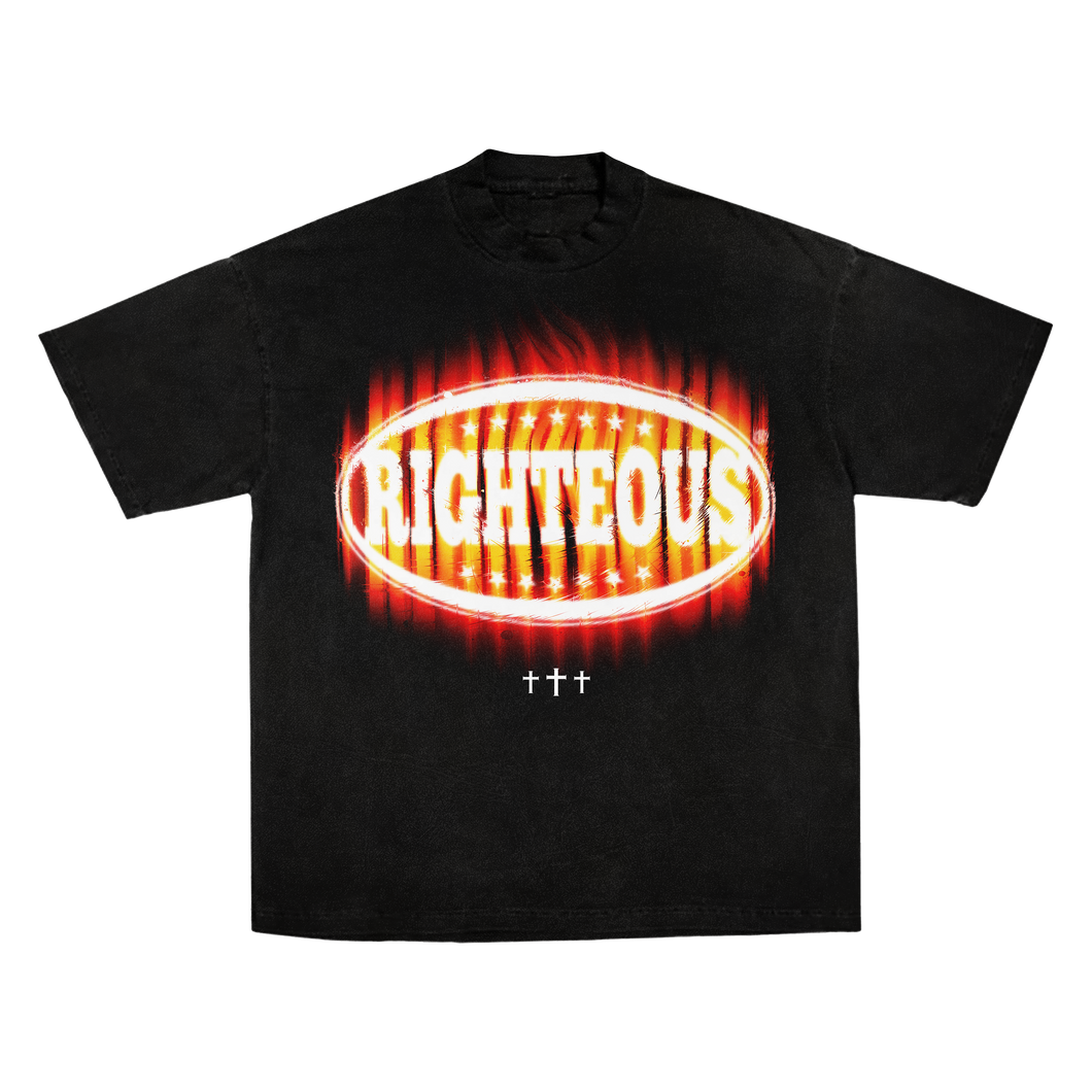 Righteous T Shirt 