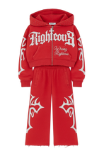 Load image into Gallery viewer, Righteous &quot;Flagship&quot; Sweatsuit
