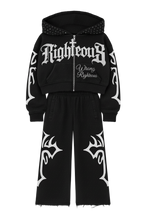 Load image into Gallery viewer, Righteous &quot;Flagship&quot; Sweatsuit
