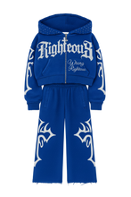 Load image into Gallery viewer, Righteous &quot;Flagship&quot; Sweatsuit
