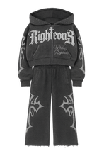Load image into Gallery viewer, Righteous &quot;Flagship&quot; Sweatsuit
