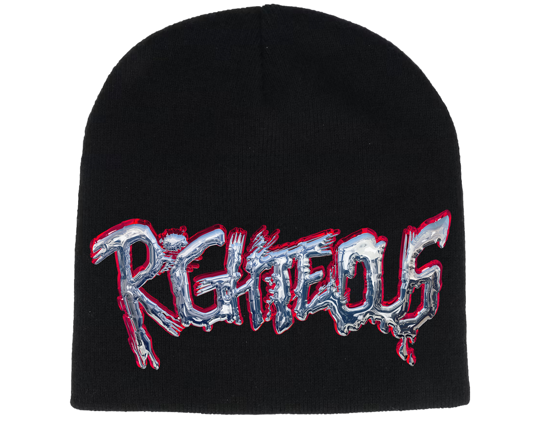 Righteous Beanie 