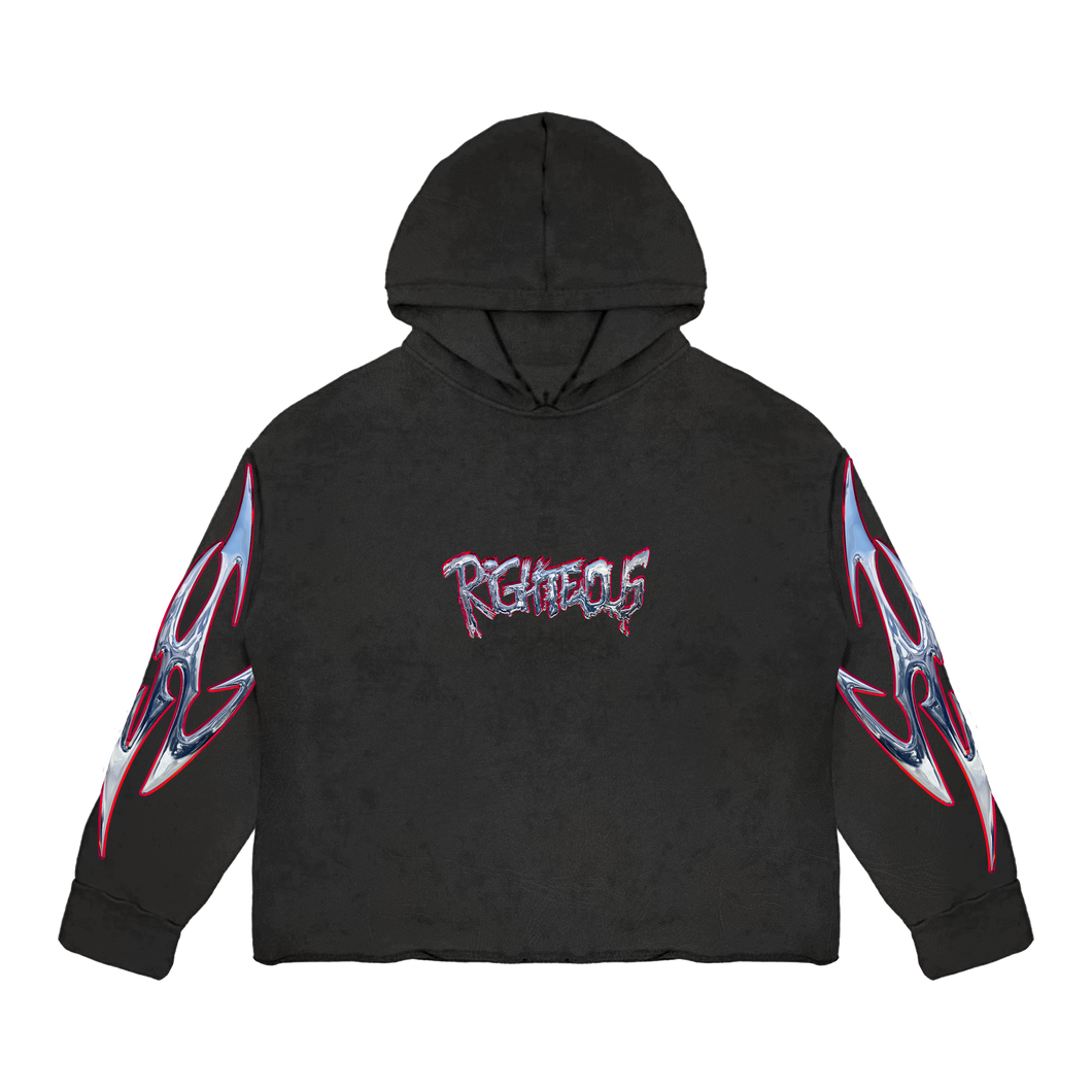 Righteous Hoodie 